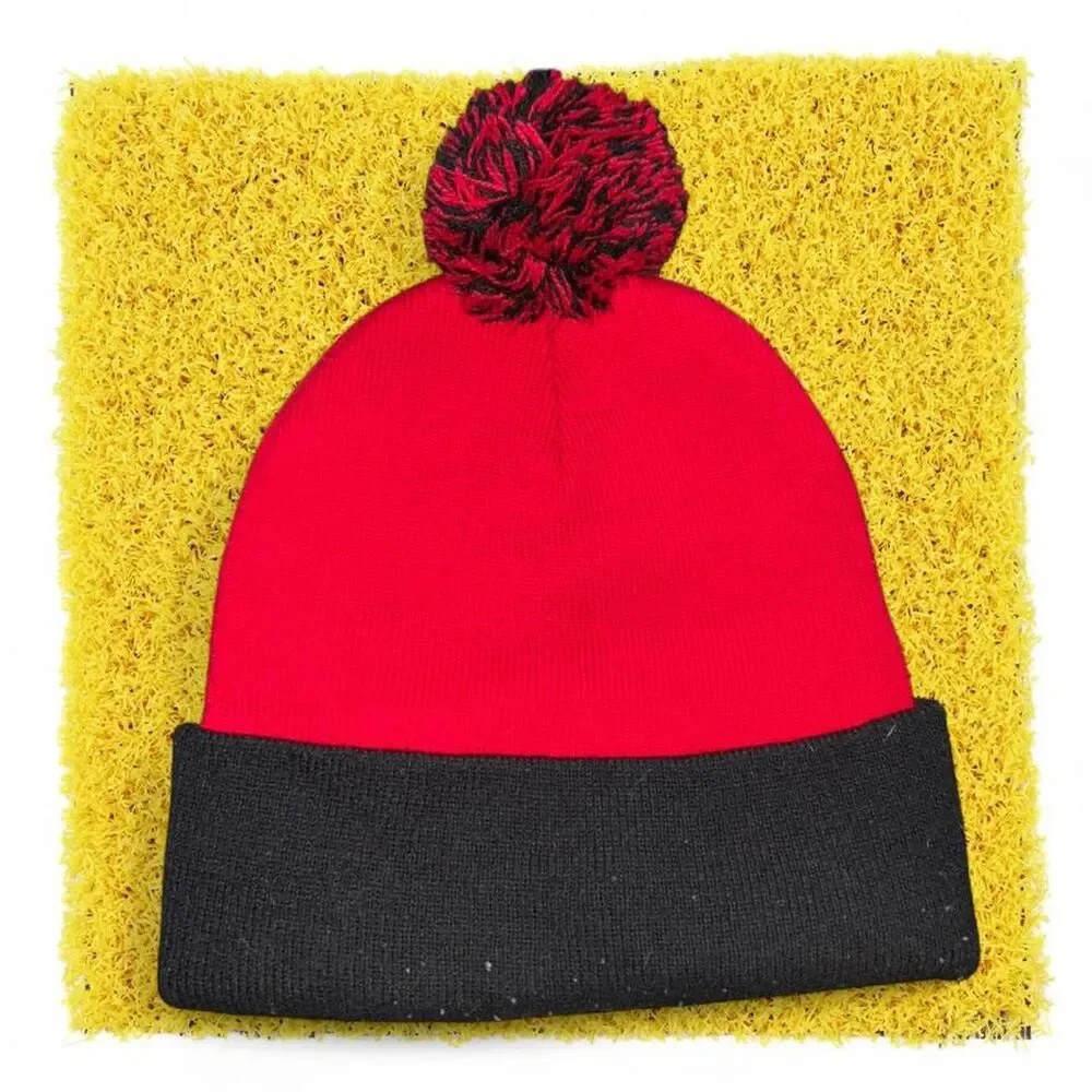 Unbranded Red Hat